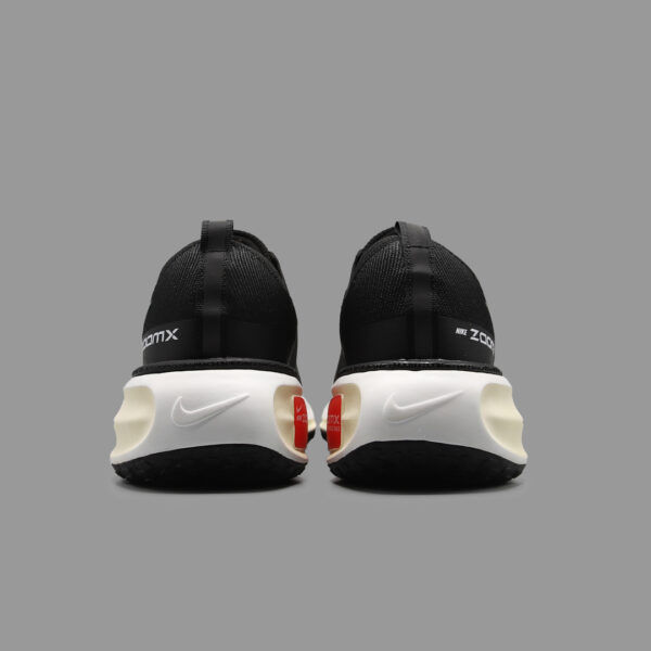 نایکی اینوینسیبل 3 مشکی کرم | Nike Invincible 3 Black/Cream - Image 4