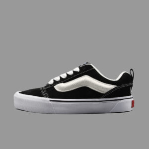 ونس پوتیتو مشکی | Vans Imran Potato Black