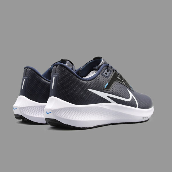 نایکی پگاسوس 40 سرمه ای | Nike Pegasus 40 Navy - Image 3