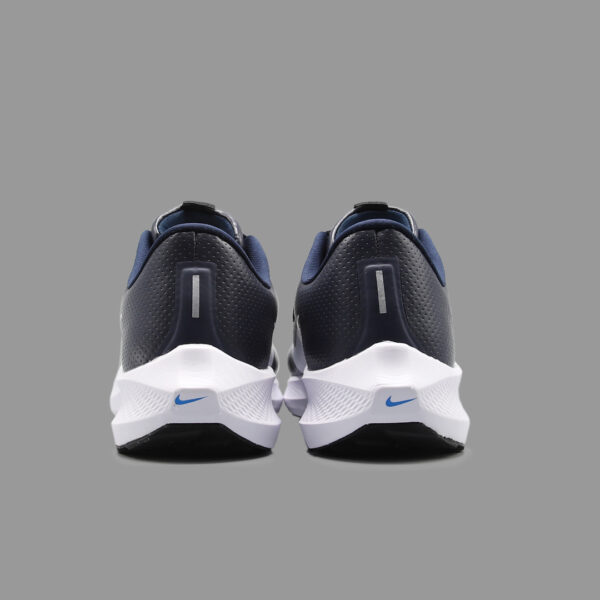 نایکی پگاسوس 40 سرمه ای | Nike Pegasus 40 Navy - Image 4