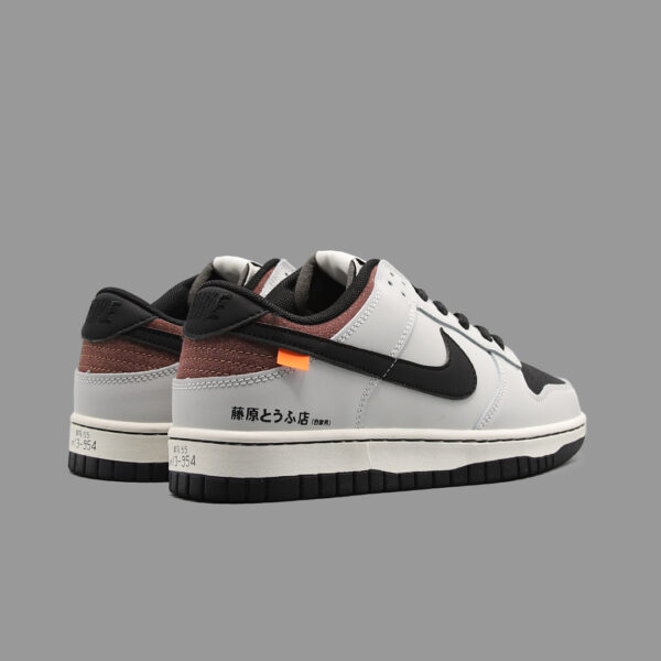 نایکی اس بی اینیشال دی - Nike Sb Initial D - Image 3