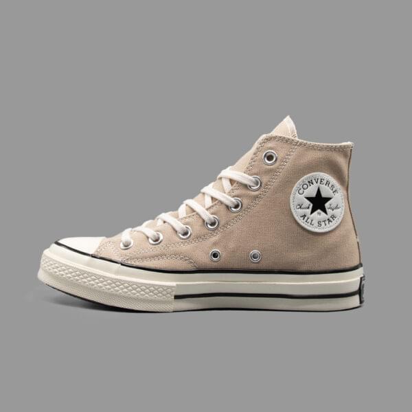 کانورس 1970s استخونی ساقدار | Converse 1970s Plant Ash Hightop