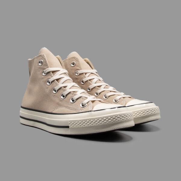 کانورس 1970s استخونی ساقدار | Converse 1970s Plant Ash Hightop - Image 2