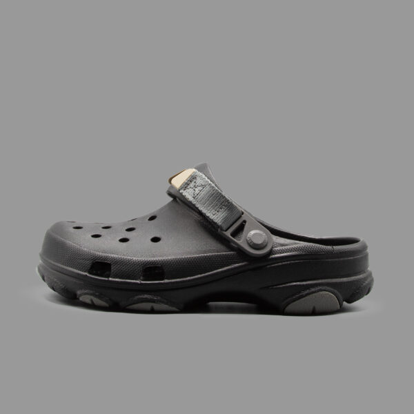 کراکس آل ترین مشکی | Crocs All Terrain Black