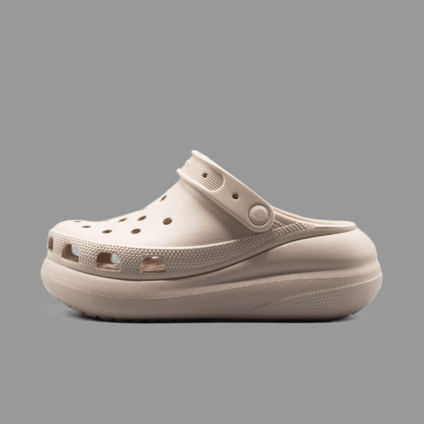 کراکس کراش استخونی | Crocs Crush Bone White