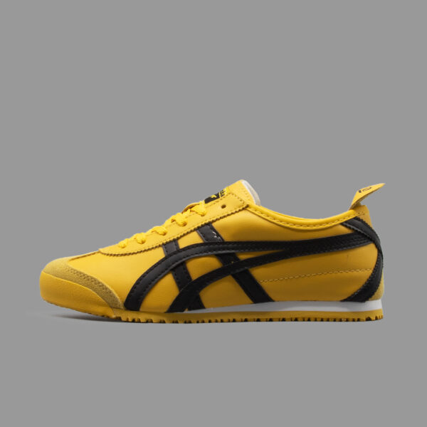 اسیکس اونیتسوکا تایگر مکزیکو 66 بروس لی | Asics onitsuka Tiger Mexico 66 Bruce Lee