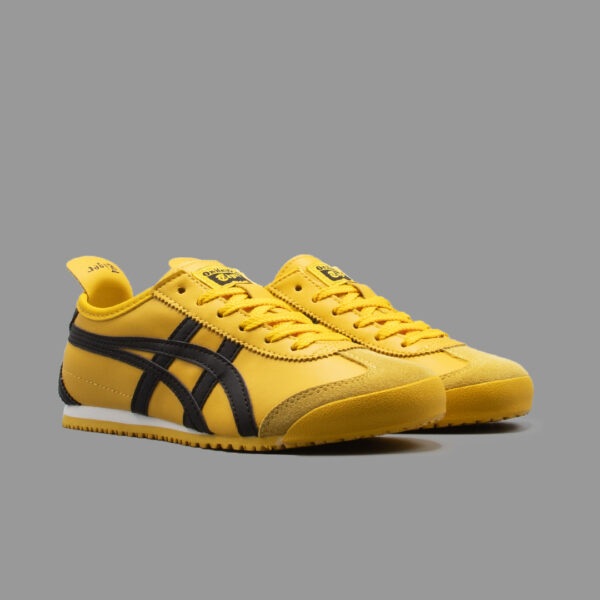 اسیکس اونیتسوکا تایگر مکزیکو 66 بروس لی | Asics onitsuka Tiger Mexico 66 Bruce Lee - Image 2