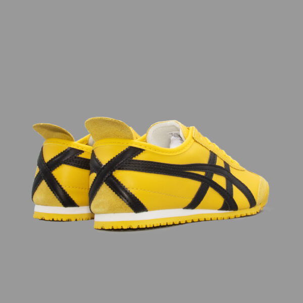 اسیکس اونیتسوکا تایگر مکزیکو 66 بروس لی | Asics onitsuka Tiger Mexico 66 Bruce Lee - Image 3