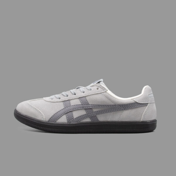 اسیکس اونیتسوکا تایگر تکوتن طوسی | Asics onitsuka Tiger Tokuten Gray