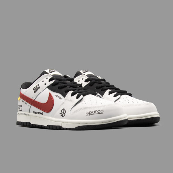 نایکی اس بی سوپرا - Nike Sb Supra - Image 2