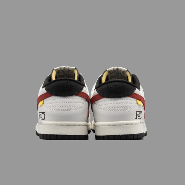 نایکی اس بی سوپرا - Nike Sb Supra - Image 4