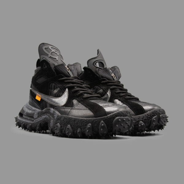 نایکی ایرترا فورما آف وایت | Nike Air Terra Forma Off White - Image 2
