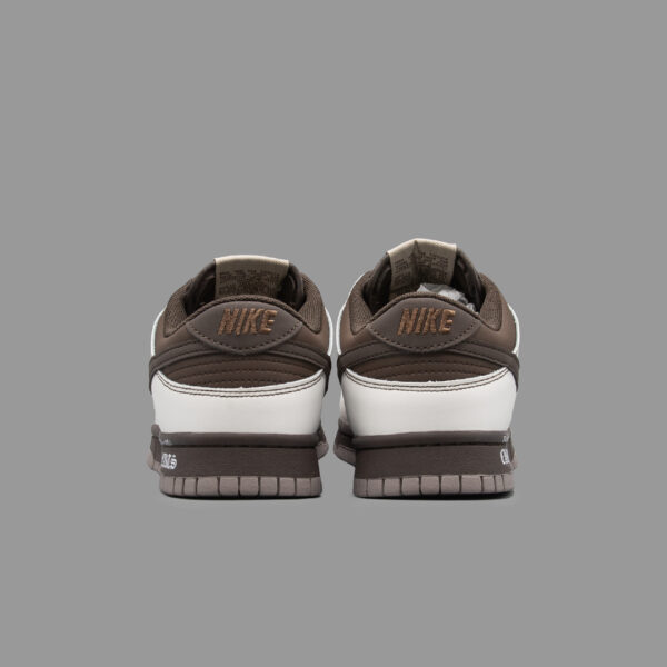 نایکی اس بی کروم هارتس - Nike Sb Chrome Hearts - Image 4