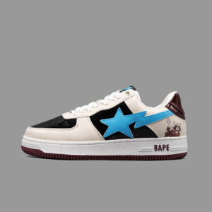 بیپ استا راکت راکون | Bape STA Rocket Raccoon