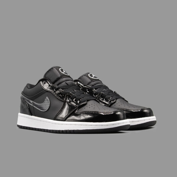 نایکی جردن 1 ساق کوتاه آل استار | Nike Jordan 1 Low All Star - Image 2