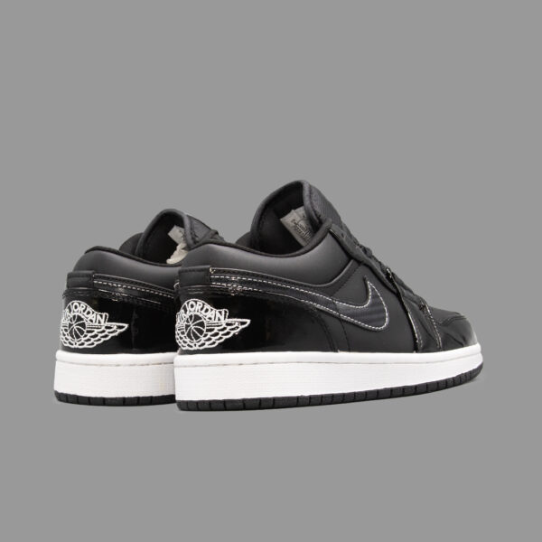 نایکی جردن 1 ساق کوتاه آل استار | Nike Jordan 1 Low All Star - Image 3