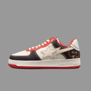 بیپ استا کانیه وست | Bape STA Kanye West