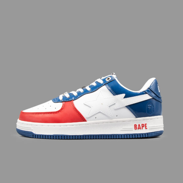 بیپ استا فرانس | Bape STA France