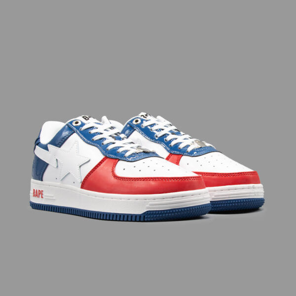 بیپ استا فرانس | Bape STA France - Image 2