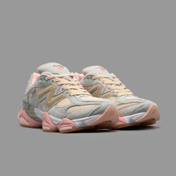 نیوبالانس 9060 جو فرش گودز | New Balance 9060 Joe Freshgoods - Image 2