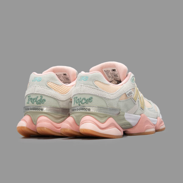 نیوبالانس 9060 جو فرش گودز | New Balance 9060 Joe Freshgoods - Image 3