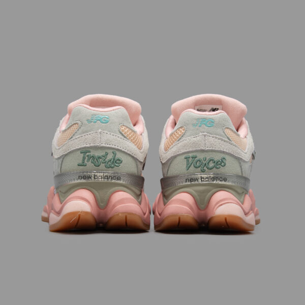نیوبالانس 9060 جو فرش گودز | New Balance 9060 Joe Freshgoods - Image 4