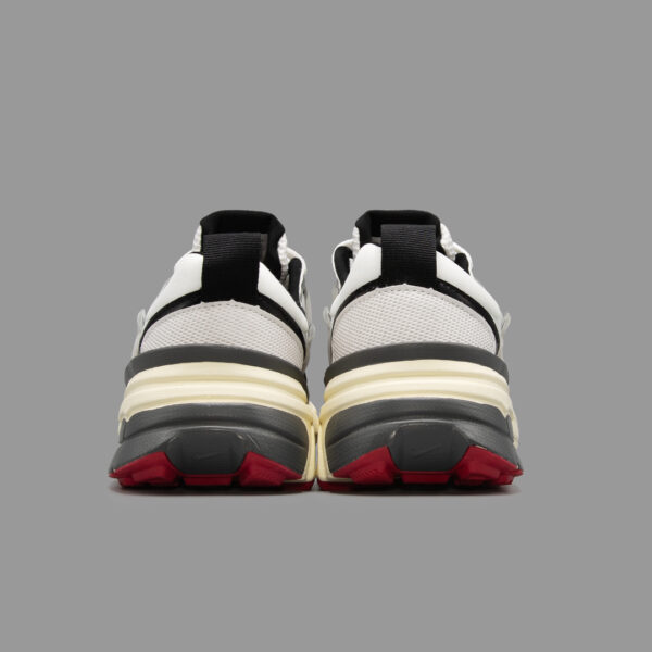 نایکی وی تو کی سفید سبز | Nike V2K Run White Green - Image 4
