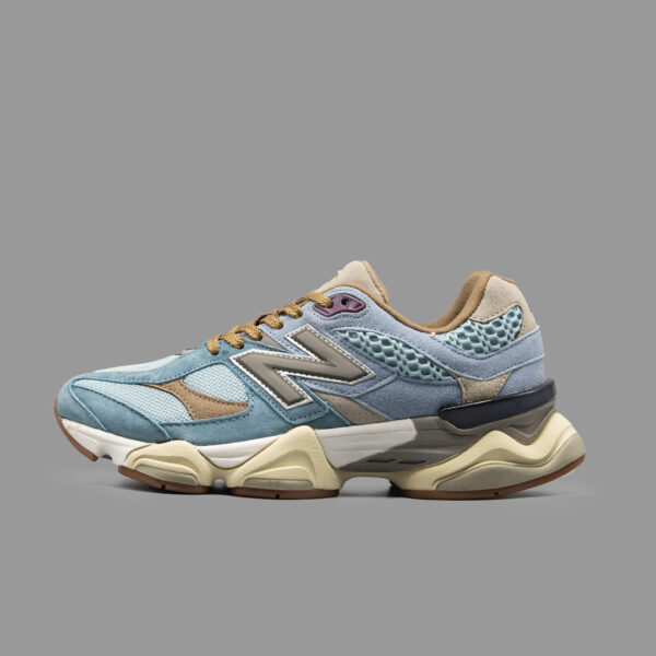نیوبالانس 9060 ایج آف دیسکاوری | New Balance 9060 Age Of Discovery