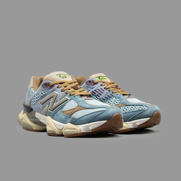 نیوبالانس 9060 ایج آف دیسکاوری | New Balance 9060 Age Of Discovery - Image 2