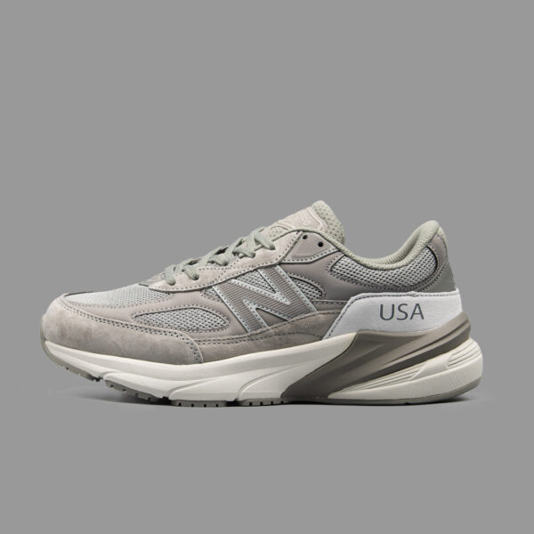 نیوبالانس990 وی سیکس دابلیو تپس | New Balance 990v6 WTAPS