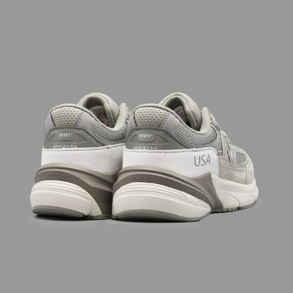 نیوبالانس990 وی سیکس دابلیو تپس | New Balance 990v6 WTAPS - Image 3