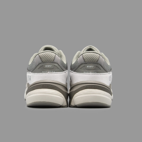 نیوبالانس990 وی سیکس دابلیو تپس | New Balance 990v6 WTAPS - Image 4