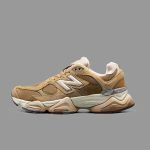 نیوبالانس 9060 خاکی | New Balance 9060 Khaki