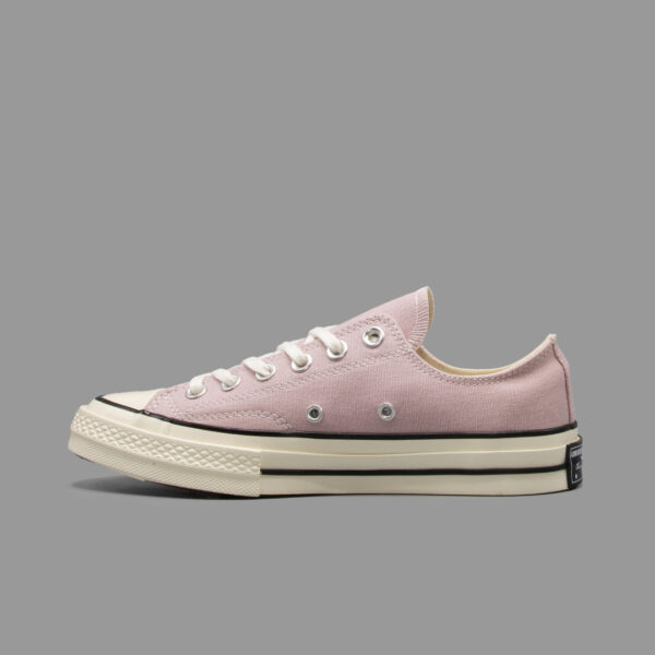 کانورس 1970s شکوفه گیلاس ساق کوتاه | Converse 1970s Sakura Pink Lowtop