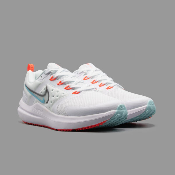 نایکی ران سوییفت 3 سفید | Nike Run Swift 3 White - Image 2