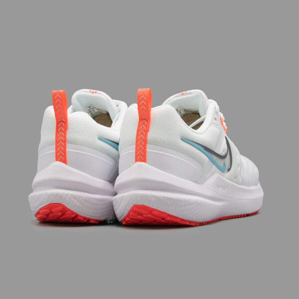نایکی ران سوییفت 3 سفید | Nike Run Swift 3 White - Image 3