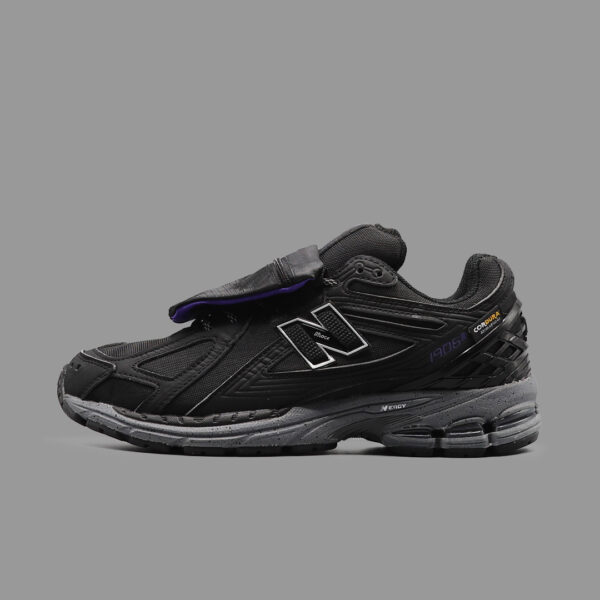 نیوبالانس1906 کردورا پاکت | New Balance 1906R Cordura Pocket