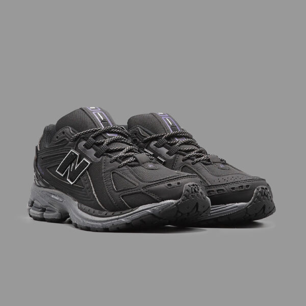 نیوبالانس1906 کردورا پاکت | New Balance 1906R Cordura Pocket - Image 6