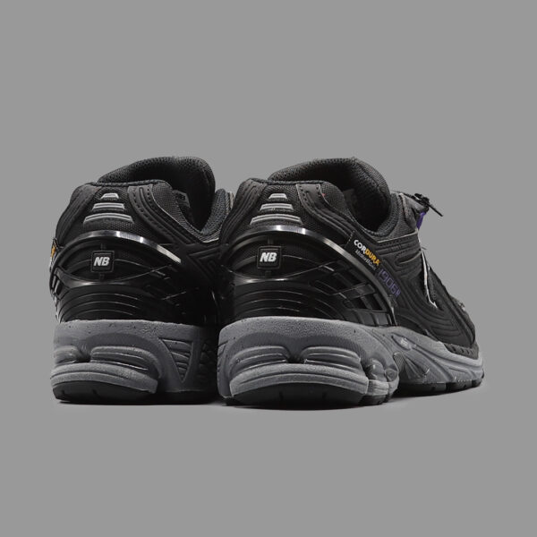 نیوبالانس1906 کردورا پاکت | New Balance 1906R Cordura Pocket - Image 3