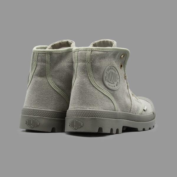 پالادیوم پامپا های طوسی | Palladium Pampa Hi Gray - Image 3