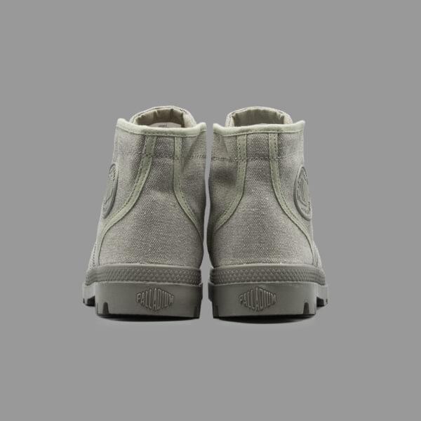 پالادیوم پامپا های طوسی | Palladium Pampa Hi Gray - Image 4