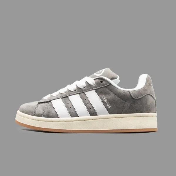 آدیداس کمپس طوسی | Adidas Campus Gray