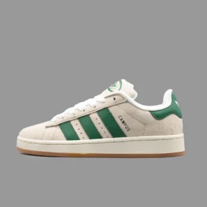 آدیداس کمپس کرم سبز | Adidas Campus Cream/Green