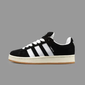 آدیداس کمپس مشکی | Adidas Campus Black