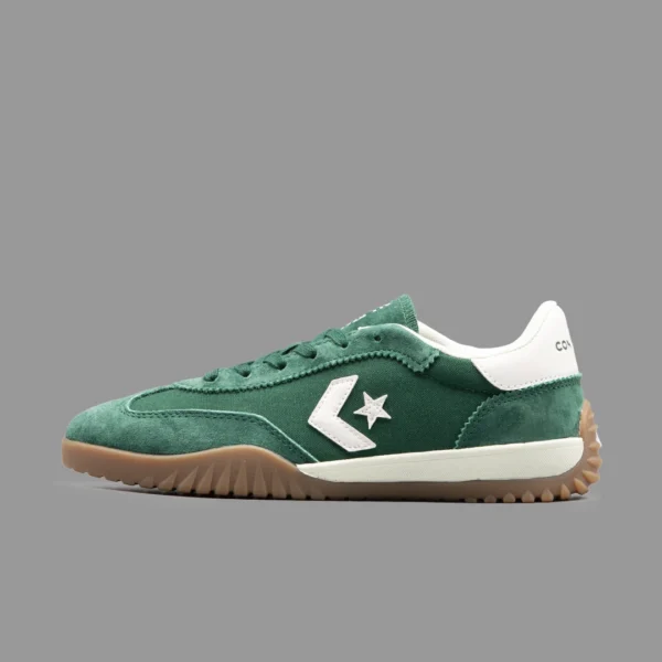 کانورس ران استار ترینر سبز | Converse Run Star Trainer Green