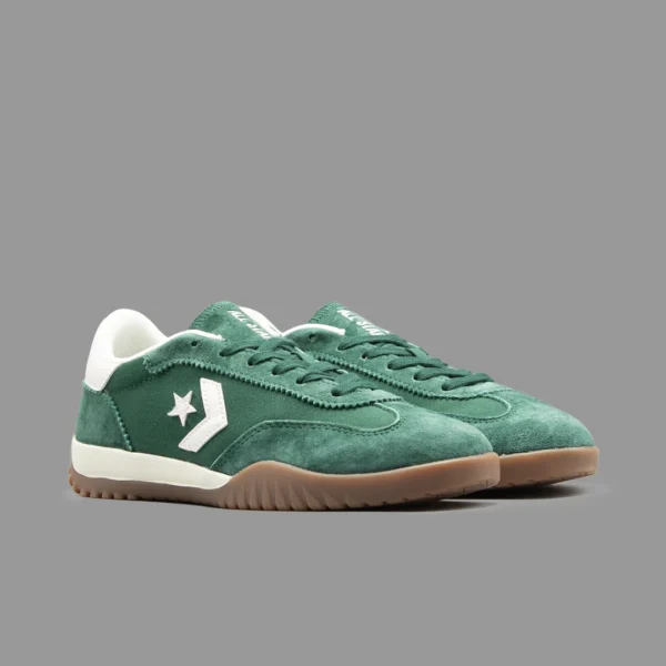 کانورس ران استار ترینر سبز | Converse Run Star Trainer Green - Image 2