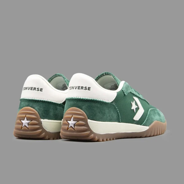 کانورس ران استار ترینر سبز | Converse Run Star Trainer Green - Image 3