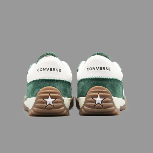 کانورس ران استار ترینر سبز | Converse Run Star Trainer Green - Image 4