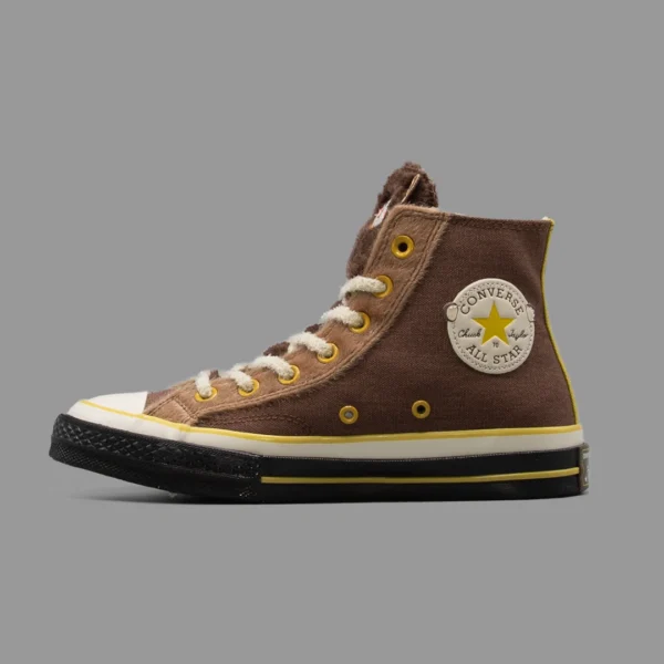 کانورس 1970 هپی مانکی | Converse 1970s Happy Monkey