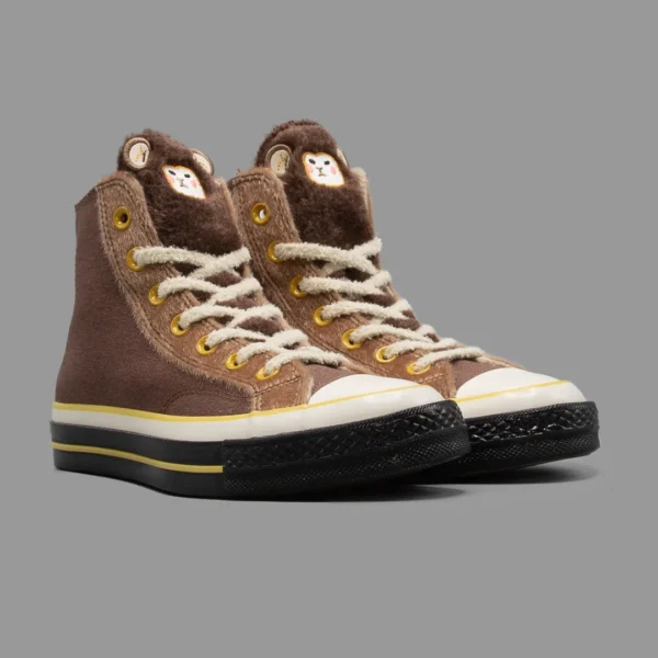 کانورس 1970 هپی مانکی | Converse 1970s Happy Monkey - Image 2